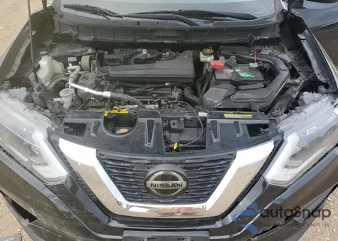 2018 Nissan Rogue S z USA, uszkodzony, nr VIN KNMAT2MV5JP526968